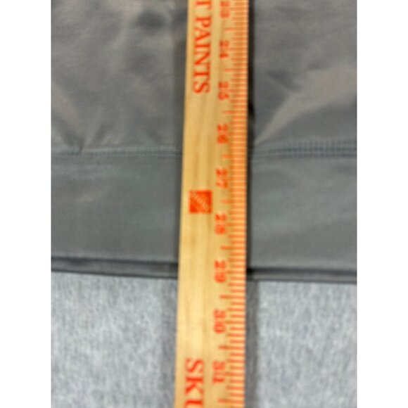 Detroit Pistons NBA Warmup Hoodie Sweatshirt (Men's XL)‎ Gray - Picture 10 of 11